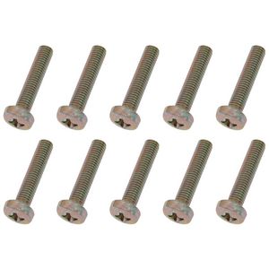 Set a 10st. Schroef 0020079566