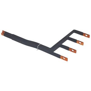 Aansluitset DPX3 160 ALU VX3 75 d475