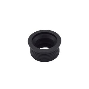 Rubber mof condensafvoer