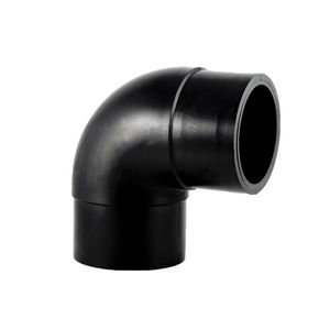 Synpro PE100 knie 90gr 50mm PN16 SDR11 S5