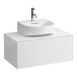 Lade Element 1 Lade Voor Wastafel H816341/2 blan