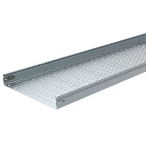 Lengte a 3m. Kabelgoot P31+MF blind B400 H60 sdz VVE=2