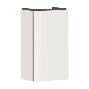 Badmeubel Xilesa E 340/240 fontein scharnier links SMB