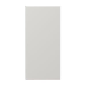 Afdekking tbv LS50 TS(E)M lichtgrijs
