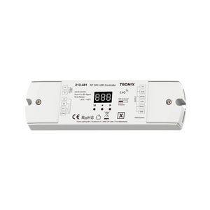 SPI controller SC/RGB(W) RF