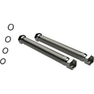 Aansluitslangen (200-400mm)