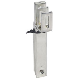 Voedingset via DPX630 m/z diff 404454