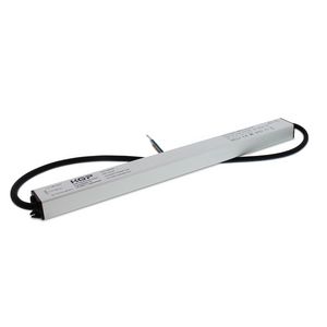 LED driver IP67 constante spanning 24V. Pmax=150W.