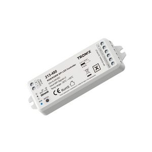 SPI controller RGB(W) Dimmit naar SPI
