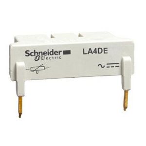 Ontstoringsmodule Varistor 110-250V AC TeSys D