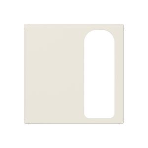Afdekking AS500 wit voor VarioLine VVE=10