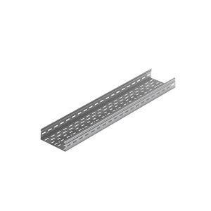 Lengte a 3m. Kabelgoot EZW (D2,0) prf B200 H60 sdz P31+