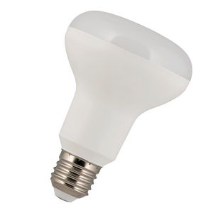 LED-lamp R80 spot E27 12W (120W) 1080lm 842 120D