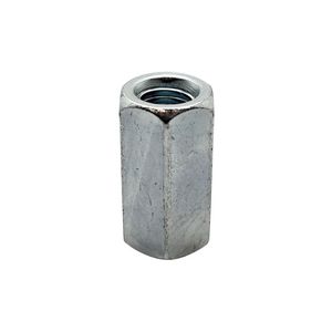 Doos a 100st. koppelmoer M10 SW17x30mm RVS A4