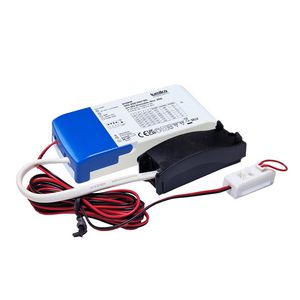 LED driver constante Stroom / Spanning 20W 1-10V met snoer