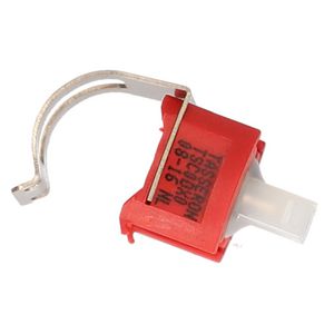 Clip sensor Ø18 2-dr