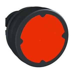 Kop drukknop ruwe omgeving Terugvering 22mm IP69K