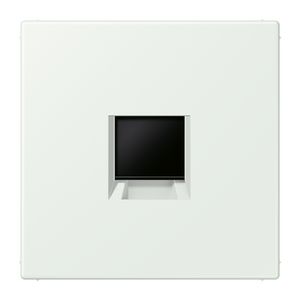 Afdekking 1-voudig AMP Radiall LC32024