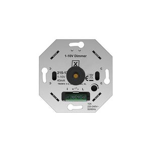 LED dimmer universeel 1-10V