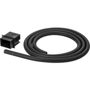 Ruwbouwset 2750 kunststof/diversen