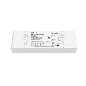 Dimmit controller SC/TW/RGB(W+TW) 12 48V