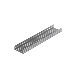 Lengte a 3m. Kabelgoot EZW D2,0 prf B300 H60 Thvz P31+