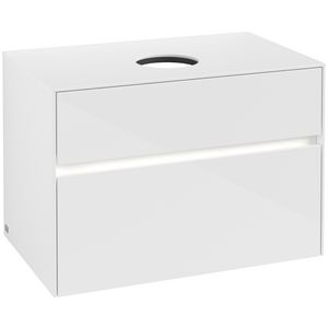 Collaro Wastafelonderkast 800x548x500mm C037B0DH