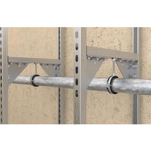 Hoekelement PWK 200/200 VVE=15