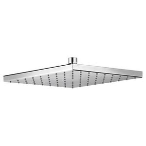 Edition 11 hoofddouche 4K 250x250mm chroom