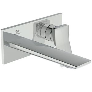 Conca bsn mxr b-in 180 5l kit2 chr chroom