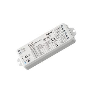 Zigbee controller SC/TW/RGB(W+TW) 12 24V