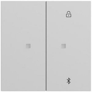 S3000 jl.-/schakelklok BT System 70 gris m(gel.)
