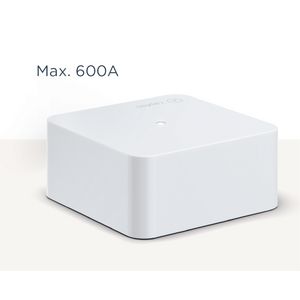 Sense bundle + 3-fase energiemeter, max 600