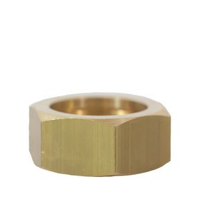 Wartel 1.1/4" tbv Mengautomaat