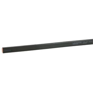 Lengte a 2m. Flexibel koper 32x5