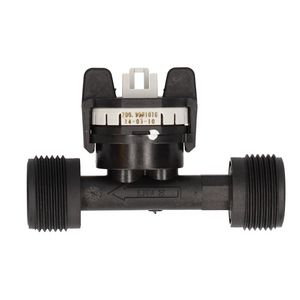 Flow sensor vortex DN8 3/4p