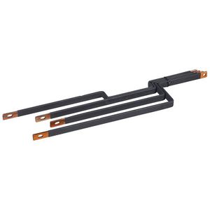 Voedingset DPX3 250 horizontaal m/z diff 404474