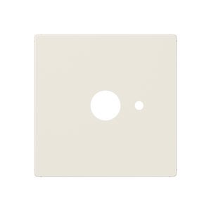 Afdekking AS500 wit voor VarioLine VVE=10