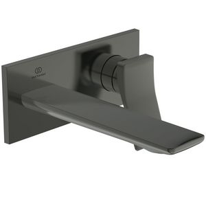 Conca bsn mxr b-in 180 5l kit2 magnetic grey (grijs)