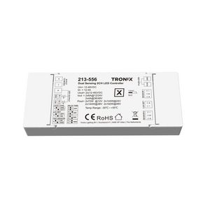 Sensor connect controller SC/TW 12 48V dubbele sensor
