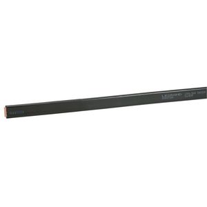 Lengte a 2m. Flexibel koper 20x5