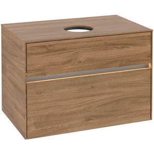 Collaro Wastafelonderkast 800x548x500mm C037B0RH