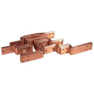 Aansluitset DMX3 los bouwgrootte 1 = 2500A