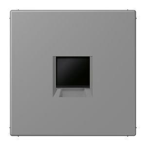 Afdekking 1-voudig AMP Radiall LC32011