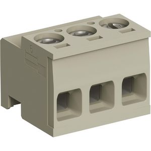 Printplaatklem 8142 zp/10 OB VVE=50