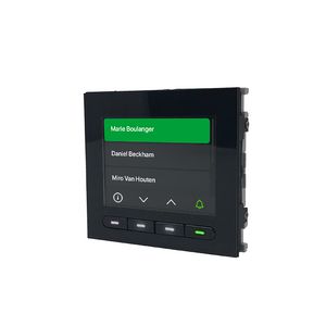 ULTRA digitale namen module