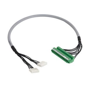 Kabel tbv extra functionaliteit tbv Elga