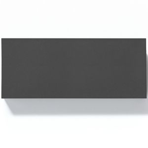 LED-Wandarmatuur 3000K 30W statisch asymm. verspreidende Opt