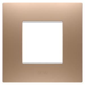 EGO INTERNATIONAL PLAAT-VAN GELAKT TECHNOPOLYMEER-2 MODU