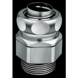 Draaibare Slangwartel kunststof M20 IP65 Ø17mm VVE=10 843369